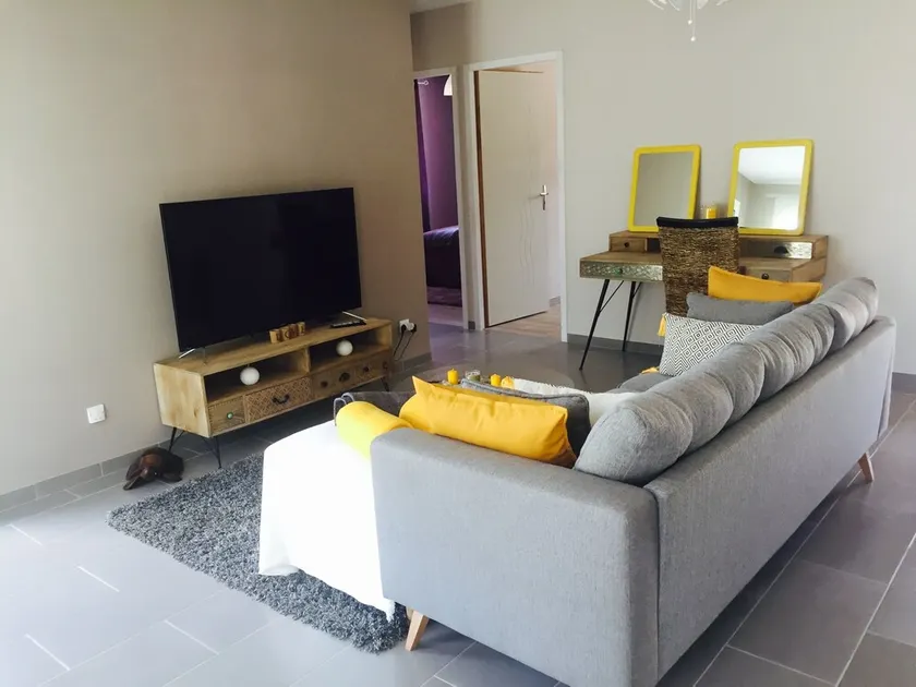 Brand new holiday villa - Image 1