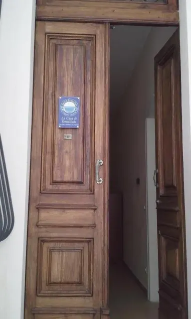 La Casa Di Ermelinda - Image 1