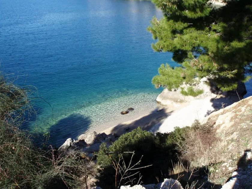 Countryside getaway close to the river and the sea - Image 1