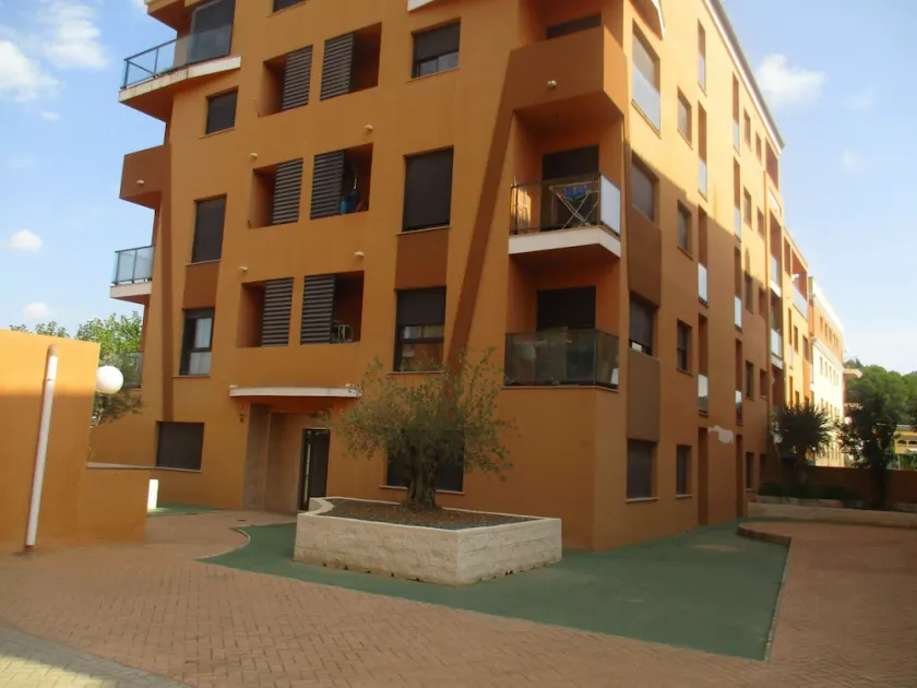 NUOVO APPARTAMENTO COQUET - Image 1
