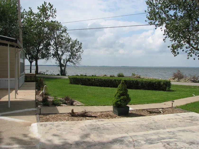 Water Front, Quiet Location, Lake Erie Islands, Marina, Cedar Point - Image 1