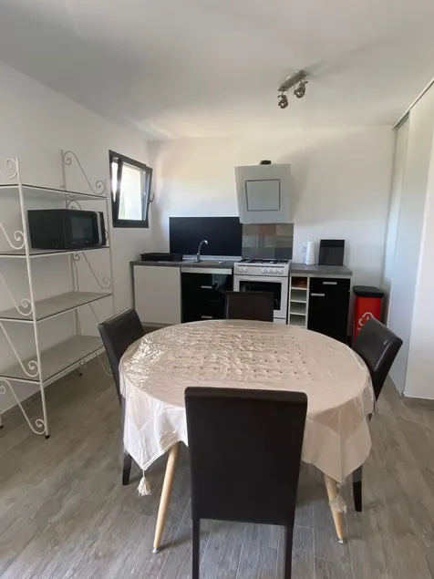U PRIMU - Spacious, quiet apartment Aléria - Image 1