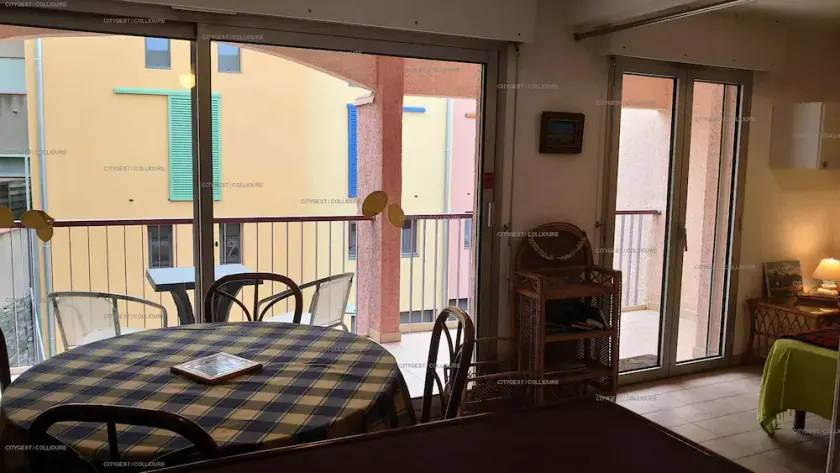 Residence Les Jardins Des Dominicains - 2DOM28 - Nice studio near beach - Image 1
