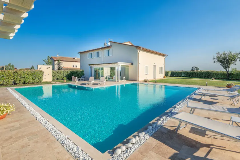 Villa Le Terme von Fantasia Villas - Image 1