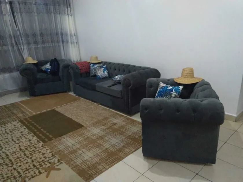 Luxurious Serviced Family Apartment near the Airport in Nairobi Kenya - Image 1