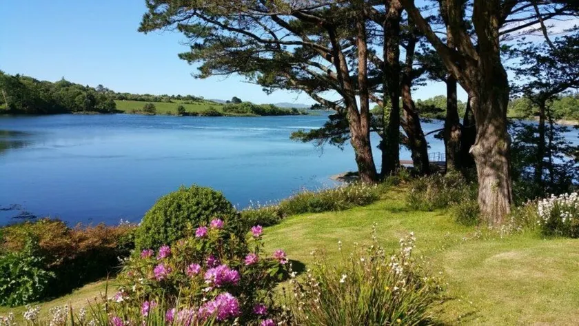 Westliches Haus auf Bantry-Bucht, Westkorken - Image 1