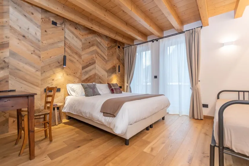 B&B L'Avez 4 - Image 1