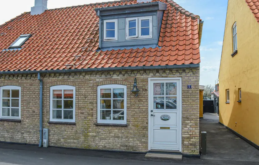 3 bedroom stunning home in Sæby - Image 1
