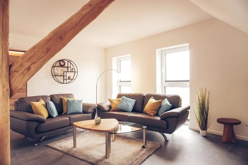 Ferienwohnungen Stührenberg - Wohnung 5 - Image 1