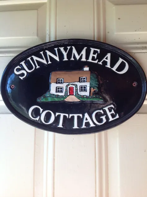Quintessential Maine sommerhus med privat strandsti - Image 1