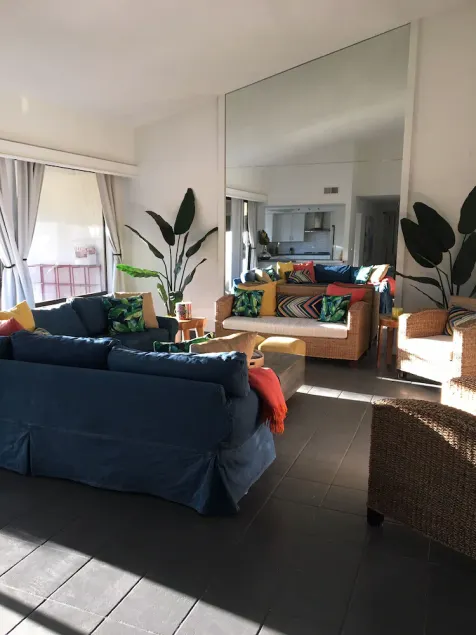 Nouvelle liste! Récemment rénové 3 chambres à coucher à Rancho Las Palmas Country Club - Image 1