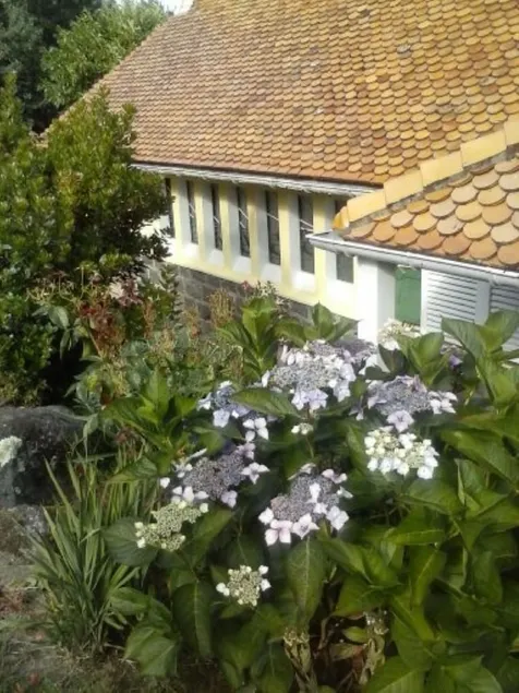 Casa di fronte al mare sulla st quay portrieux .. - Image 1