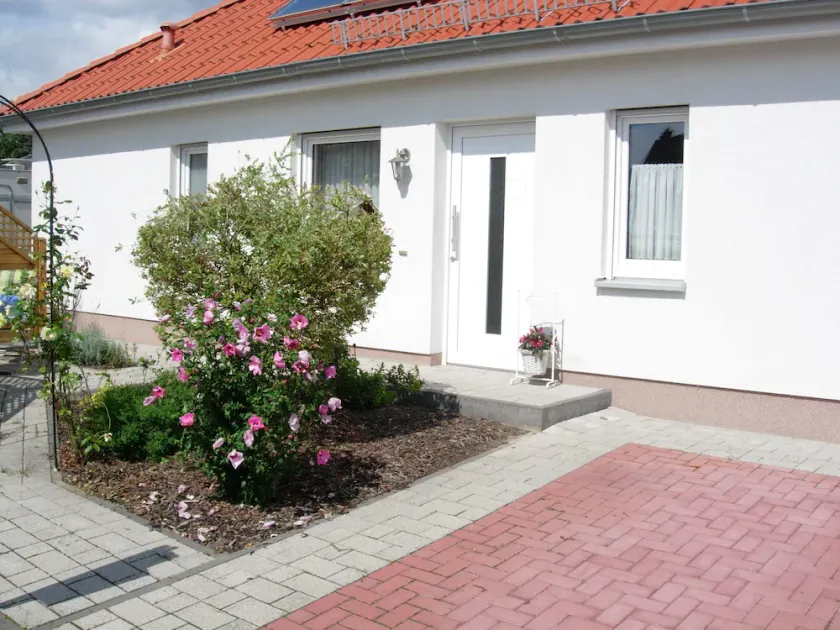 Gemütliche Ferienwohnung am Rand von Berlin - Image 1