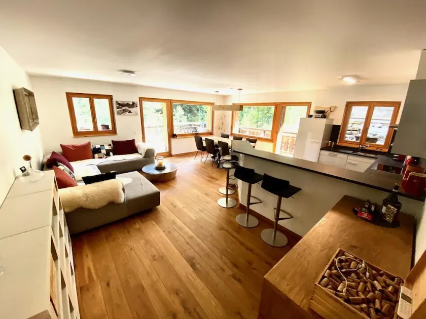 Chalets de Chesery 1, Morgins - Image 1