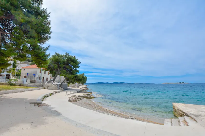 Apartment Albatros - Image 1