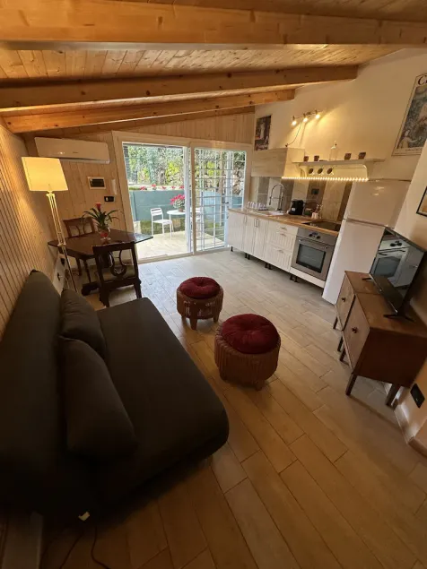 The Little House - Image 1