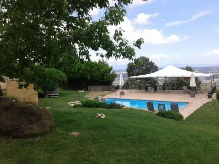 Self catering Can Serrallonga for 15 people - Image 1