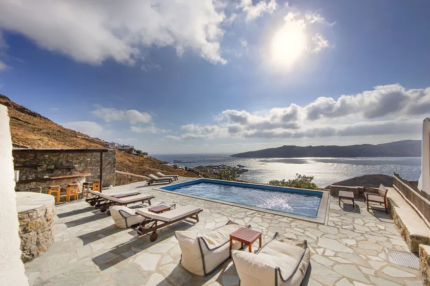 10 Stars Infinity Sea View Villa With Private Pool At Beach Walking Distance - Image 1