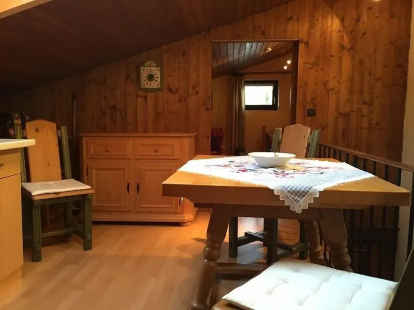 Ferienwohnung DG für 1-4 Personen (ca. 35 qm) - Image 1