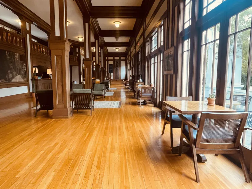 Scotia Lodge - Image 1