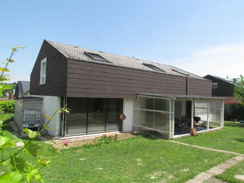 Ferienwohnung am Heuchelberg - Image 1