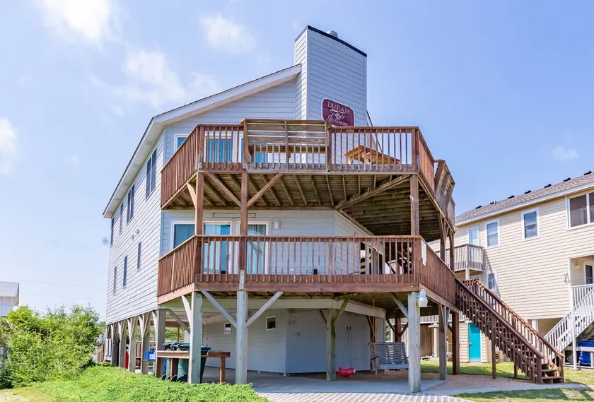 K1108 Drøm om Jeanne. Semi-Oceanfront, pool, havudsigt, Rec Room - Image 1