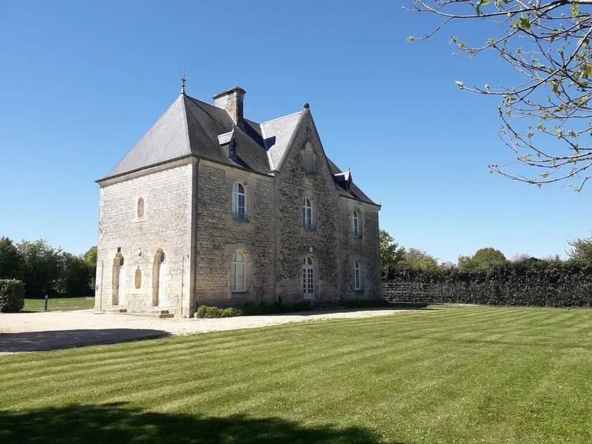 La charmille - Image 1