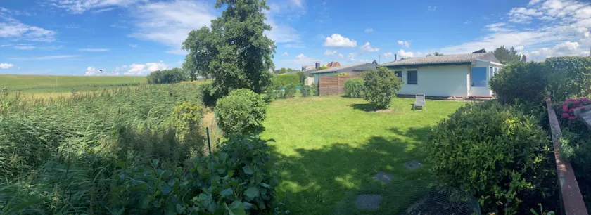 Vacation home fresh breeze directly on the North Sea dike - Image 1
