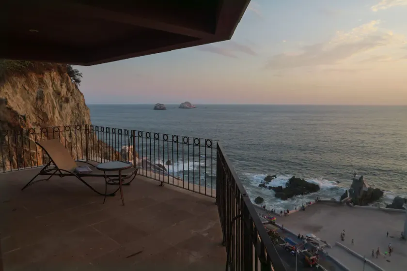 Mazatlan Ocean View Condo 3 chambres, vélos, kayaks et Boogie Boards disponibles - Image 1