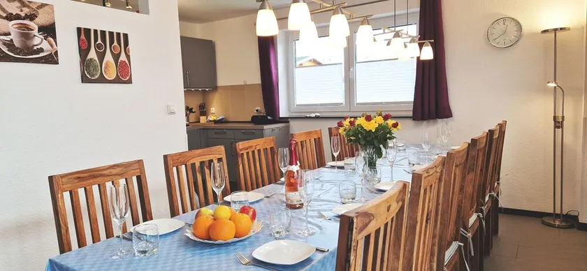 Casa vacanze Altenkirchen per grandi gruppi - Image 1