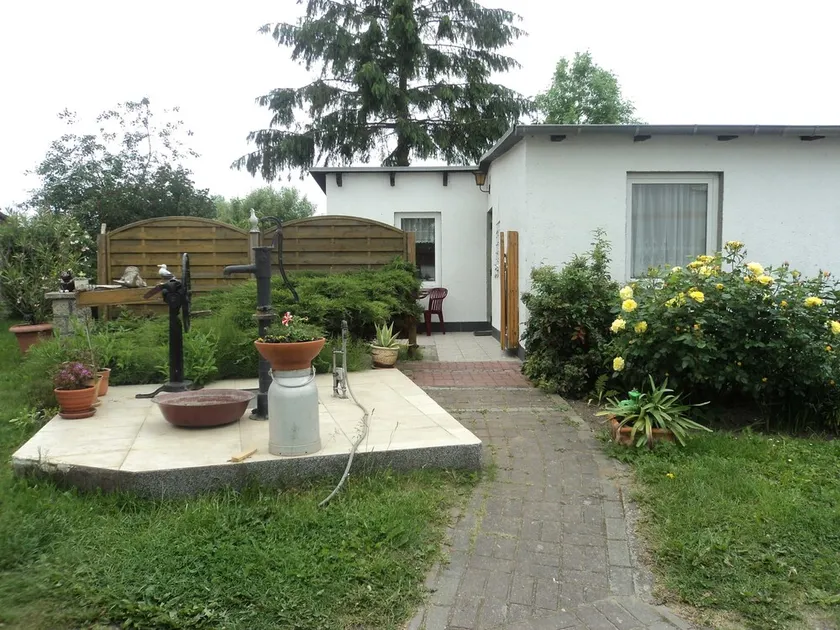 Steinhagen, Holger - Ferienhaus Steinhagen - Image 1