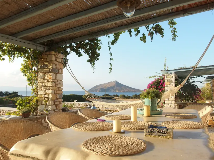 Villa Petradi (150 mètres de la mer) - Image 1