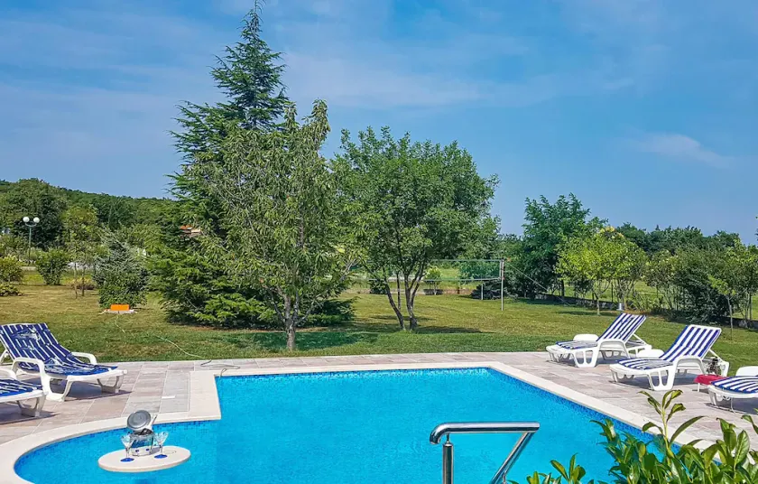 Amazing Home In Labin - Image 1