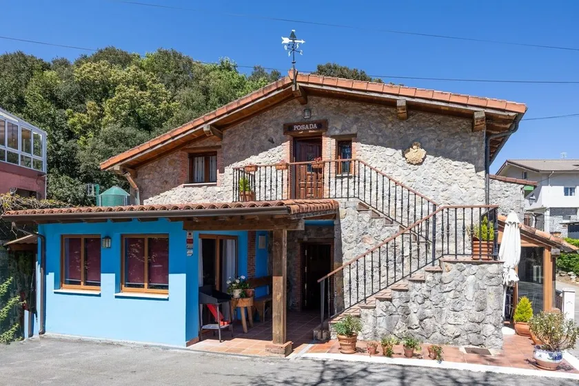 Posada Paraso Iris - Image 1
