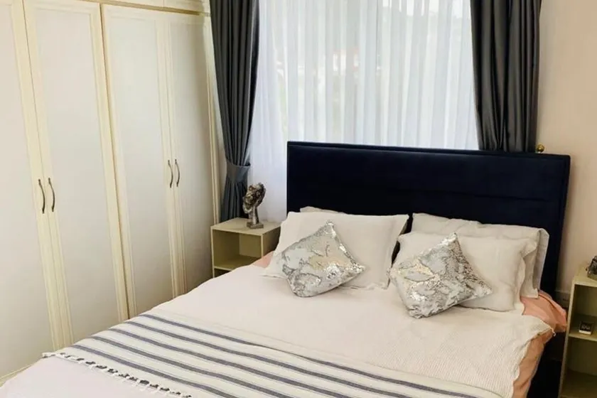Bungalow - Sleeps 4 - Private Pool - Parking - Image 1