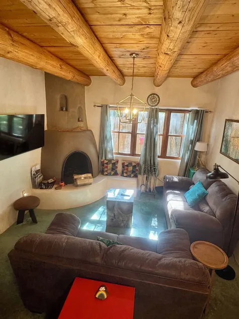 Property In The Heart Of Taos - Image 1