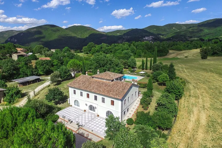 TENUTA ASTOLFI 12&3, Emma Villas - Image 1