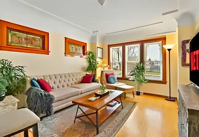 Milwaukee Bungalow - Old World Charm w/Modern Amenities! Hot Tub! - Image 1