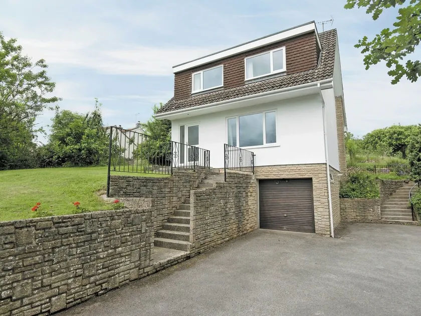 Alojamiento de 3 habitaciones en High Littleton, near Bath - Image 1