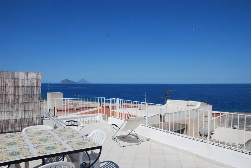 Loft Lipari - Image 1