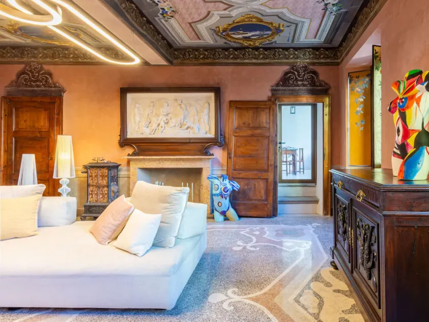 Apartment La Loggia by Interhome - Image 1
