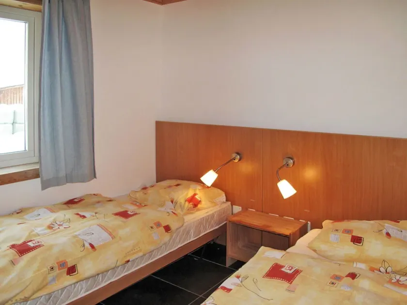 Wohnung mit Parkplatz und Haustiere erlaubt - Image 1