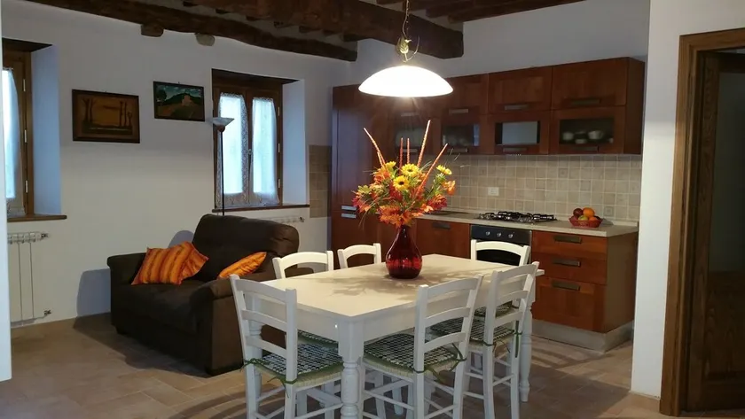 CASA DEL BORGO  ANTICO - Image 1