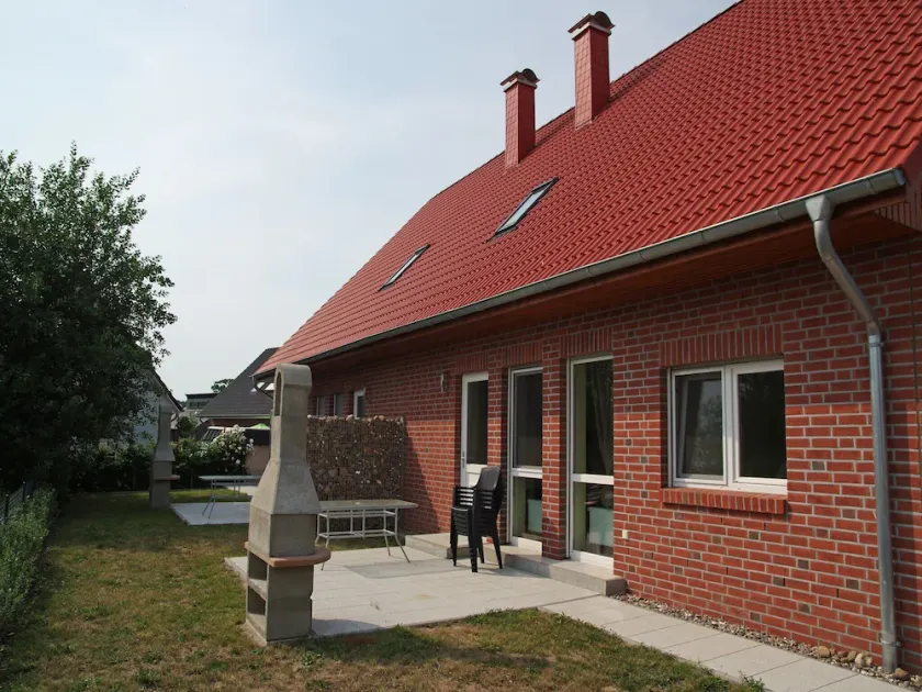 Boende nära stranden, Zierow - Image 1