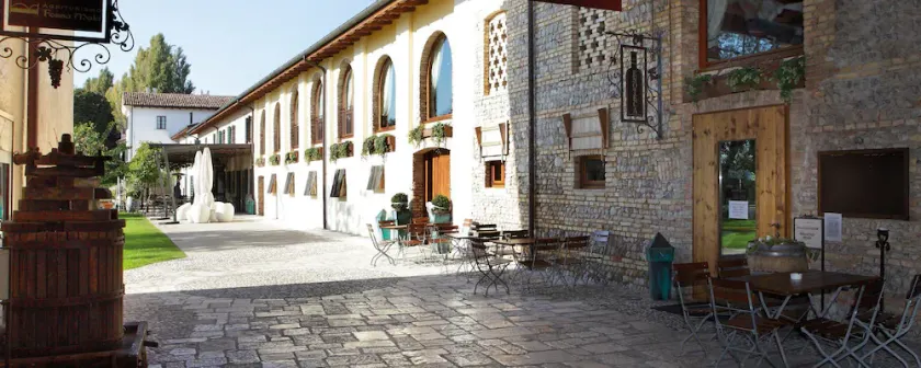 Agriturismo Fossa Mala - Image 1