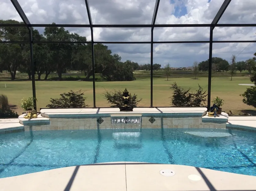 3/2. 5 Golf Front Home und Solar Heat Pool!  Awesome View, KOSTENLOSER Golfwagen, WIF - Image 1