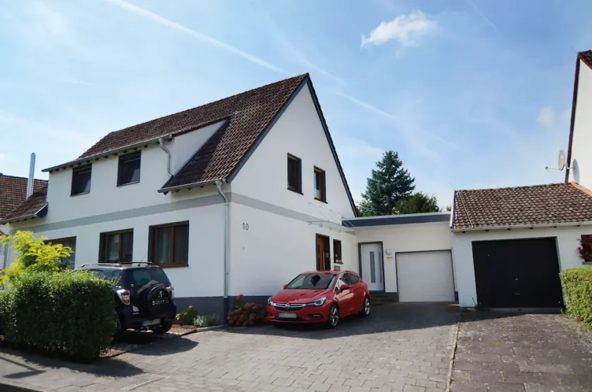 Ferienwohnung im Rosental - Image 1