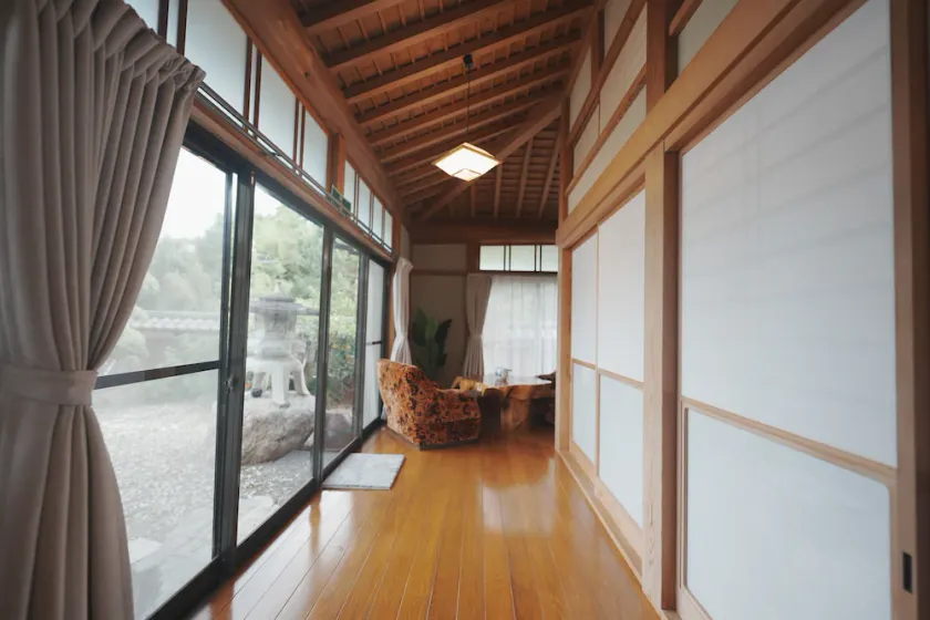 Enishi Inn Ichihara - Image 1