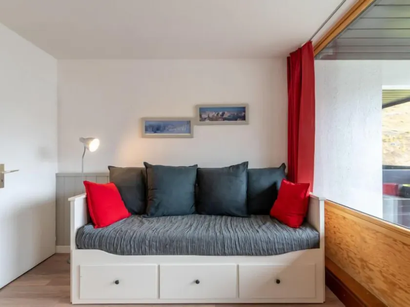 Apartment Home Club - Lavachet-1 by Interhome - Image 1