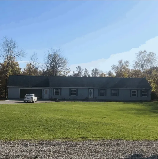 Millstone retreat - Image 1